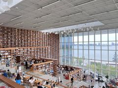 -朵云书院(滴水湖店)