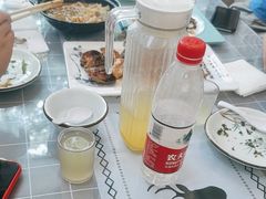 -丽泽山庄·生态怀柔菜·虹鳟鱼(红螺寺店)