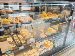 -星巴克(七宝领展广场1F店)