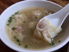 -陈记饮食店(菜园墩店)
