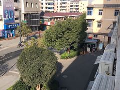 -火星工厂狼人·剧本桌游轰趴馆·自助酒吧(滨江店)