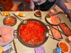 -憨铁匠老火锅(龙岗万科里店)