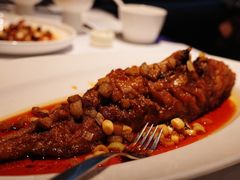 干烧江团-尘香•传统川菜(创汇首座店)