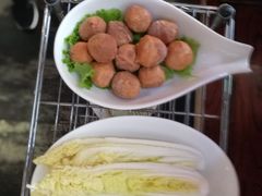 -陈阿婆重庆绿色鱼火锅