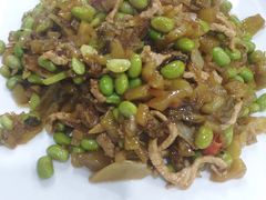 -聚丰园•湖鲜餐厅(阿红私房菜梅石路店)