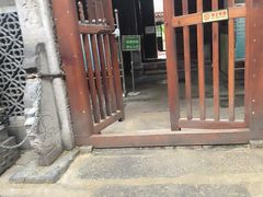 -大学习巷清真寺