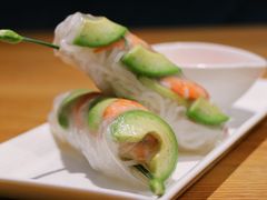 -Pho Asia 亚阁越南料理(上海来福士广场店)