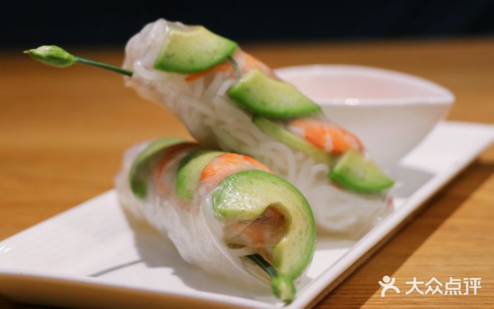 Pho Asia 亚阁越南料理(上海来福士广场店)图片