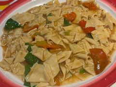 -李老哈·东北菜(宋园路店)