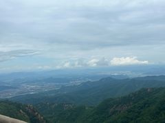 -丹东凤凰山景区