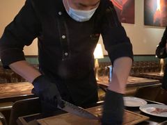 -柏蔻餐厅Le Banquet Bistro(天河北店)