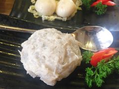 手打鲜虾滑-小辉哥火锅(海上世界店)