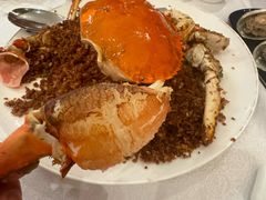 -喜记避风塘炒辣蟹(旗舰店)