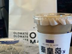 -旧识old mate·烘焙蛋糕店