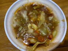 -清真·马继明肉丸胡辣汤回坊总店