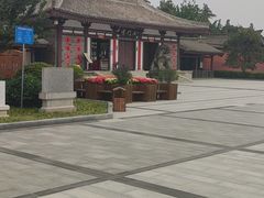-法门文化景区