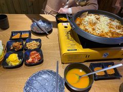 -恩你小木屋·烤肉韩式料理(嘉兴秀洲店)
