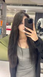 -真好真意SALON 接发·染·烫特色店