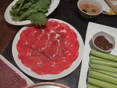 -南门涮肉(东单店)