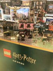 -乐高授权专卖店(济南万象城店)