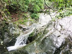 -九宫山风景区