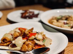 -新荣记(西溪湿地店)