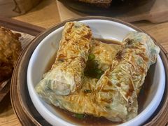 -潮粥荟·潮汕砂锅粥(朝阳大悦城店)