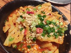-北丐先生·野馄饨烧烤(长宁龙之梦店)