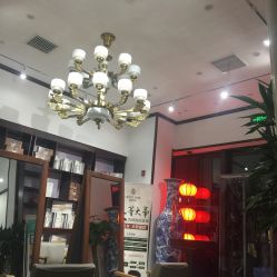 -凌氏生发养发馆