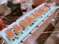 -诸暨耀江开元名都大酒店·琉森湖自助餐厅