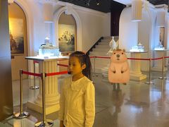 -哈尔滨规划展览馆