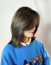 -MOKA HAIR SALON 烫染造型