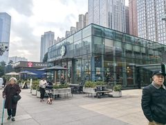 -星巴克(贵阳花果园1店)