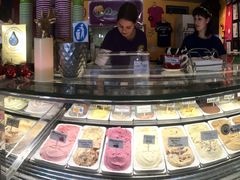 -Dooley's Premium Ice Cream