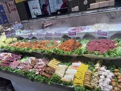 -醉人椒麻辣香锅(上地华联店)