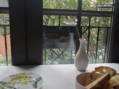 靠窗位-Le Comptoir de Pierre Gagnaire