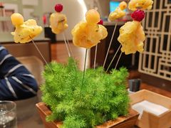 -北京王府井希尔顿酒店·秦唐中餐厅Chynna