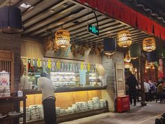 -南京大牌档(崇文门国瑞店)