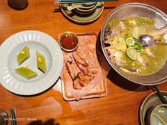 -泰堤坊(淡水体育馆店)