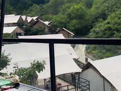 -北京山里寒舍度假酒店