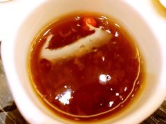 -东方红海鲜百汇(国际大厦店)