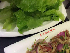 齐齐哈尔烤肉(总店)-杨记齐齐哈尔烤肉(总店)