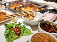 -海底捞火锅(八佰伴店)