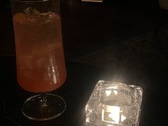 -LONG BAR 廊吧(外滩华尔道夫酒店)