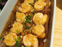 -蜜桃餐厅·伴山(绿宝广场店)