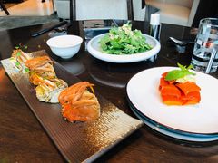 -环球港凯悦 · 享悦中餐厅