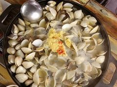 -拾下卜卜贝•海鲜火锅