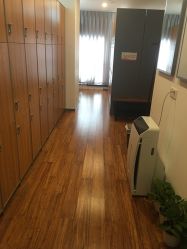 -FineYoga梵音瑜伽·普拉提