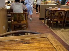 -素满香·食养自助(天一广场店)