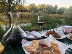 -Supine Bistro溯泮餐厅